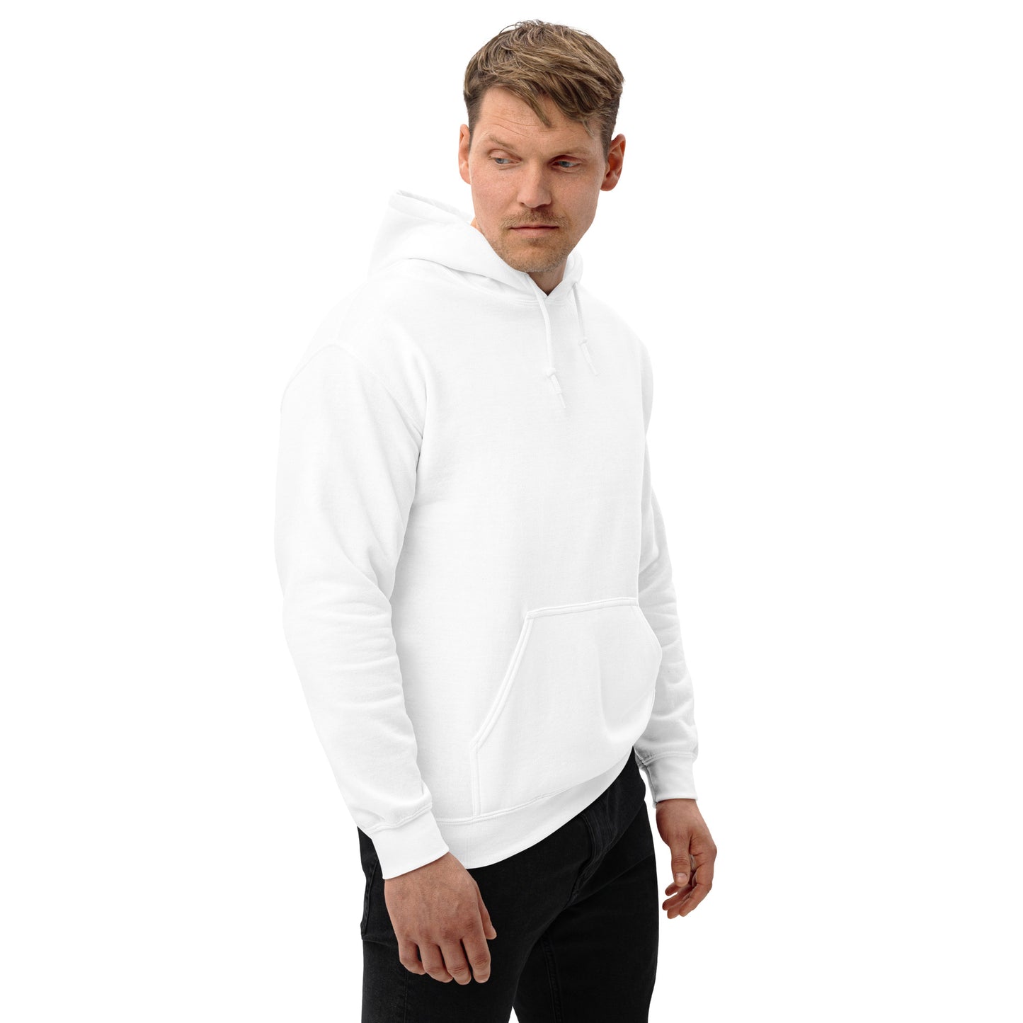 Unisex-Kapuzenpullover - Kotzen