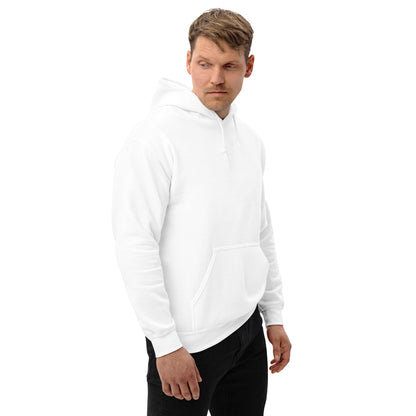 Unisex-Kapuzenpullover - Kotzen