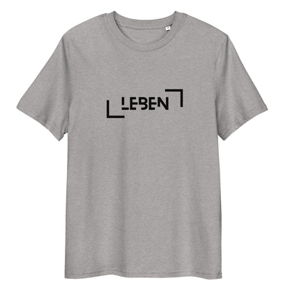 Unisex-Bio-Baumwoll-T-Shirt