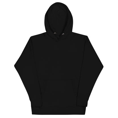 Unisex-Kapuzenpullover