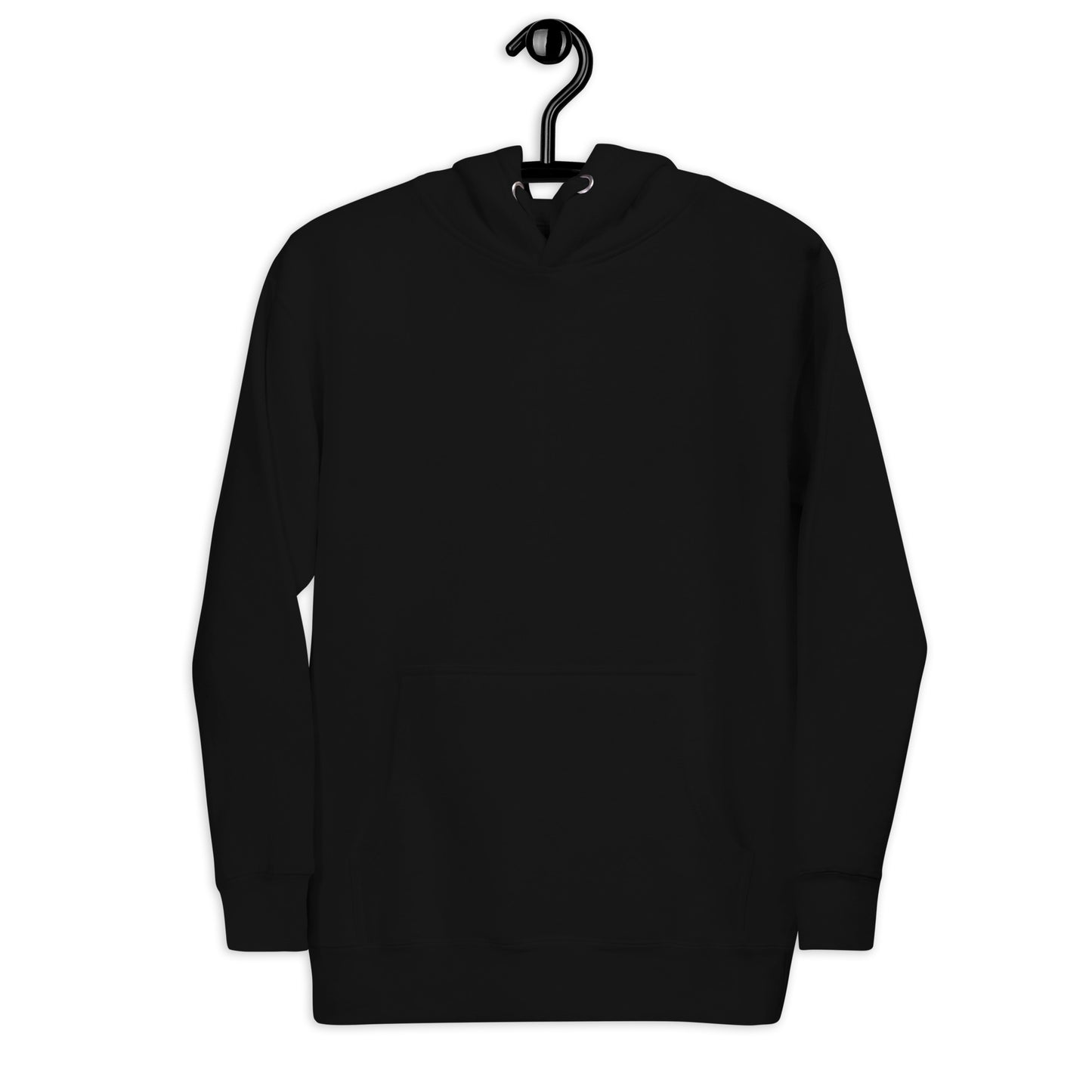 Unisex-Kapuzenpullover - Bad Monkey