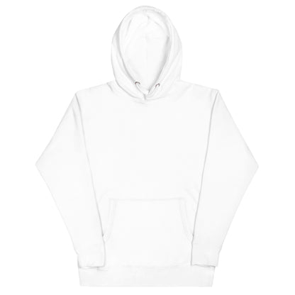 Unisex-Kapuzenpullover