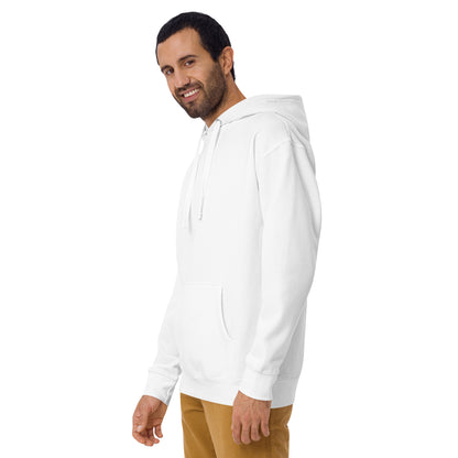 Unisex-Kapuzenpullover - Urban Kong