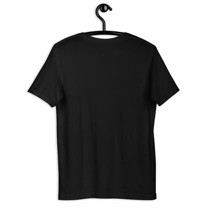 Unisex-T-Shirt