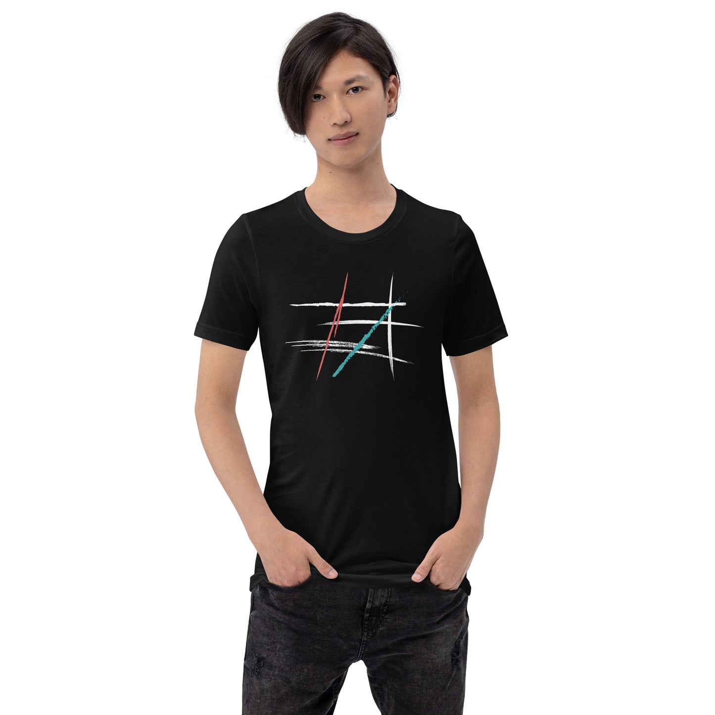 Unisex-T-Shirt