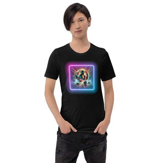 Unisex-T-Shirt