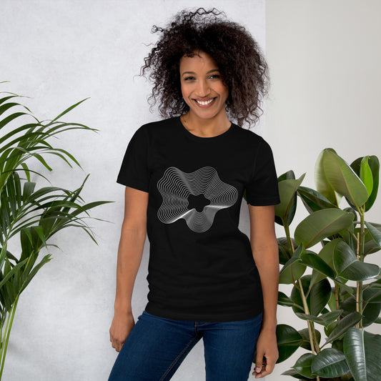 Unisex-T-Shirt