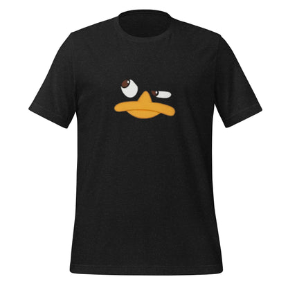 Unisex-T-Shirt:Ente gut alles gut