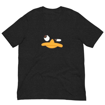 Unisex-T-Shirt:Ente gut alles gut