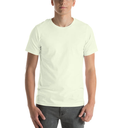 Unisex-T-Shirt - Technoszene