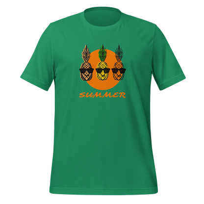 Unisex-T-Shirt: Summer