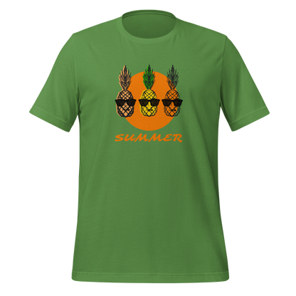 Unisex-T-Shirt: Summer