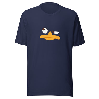 Unisex-T-Shirt:Ente gut alles gut