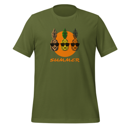 Unisex-T-Shirt: Summer