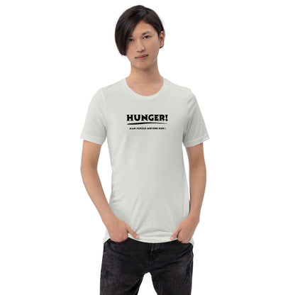 Unisex-T-Shirt