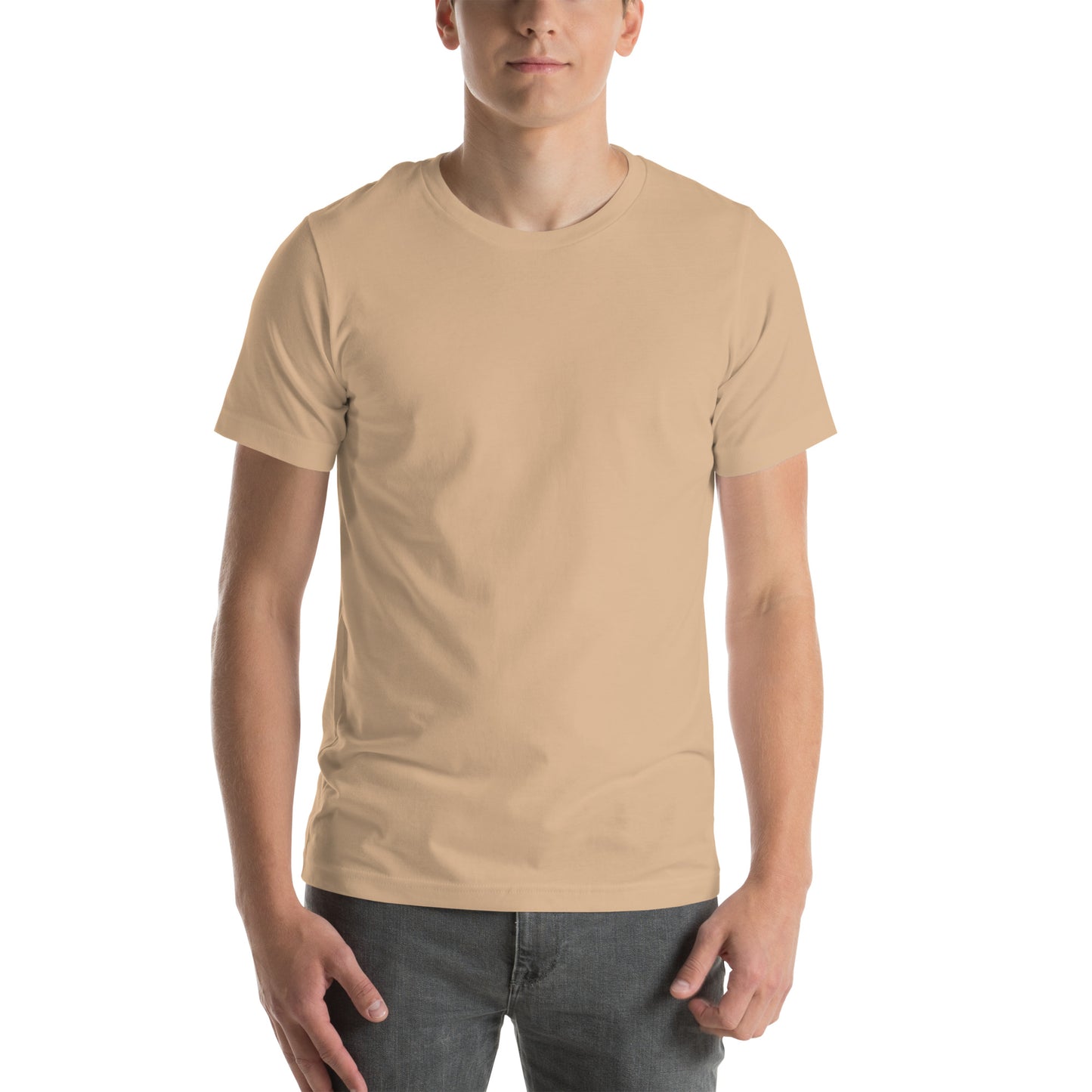 Unisex-T-Shirt - Technoszene