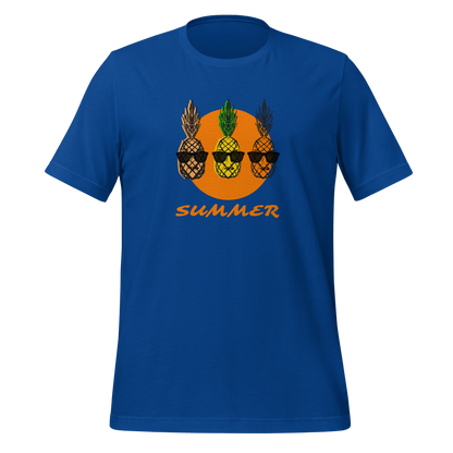 Unisex-T-Shirt: Summer