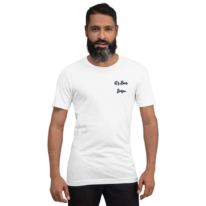 Unisex-T-Shirt: Biersaison