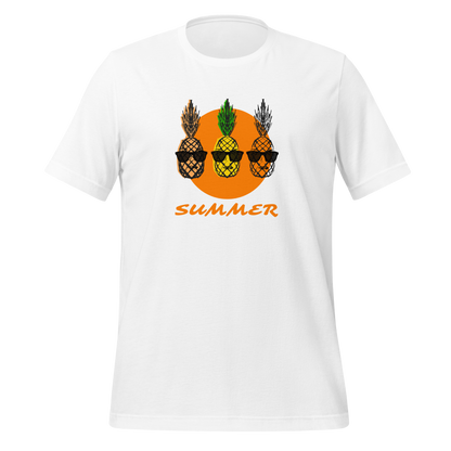 Unisex-T-Shirt: Summer