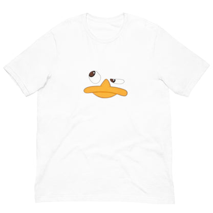 Unisex-T-Shirt:Ente gut alles gut