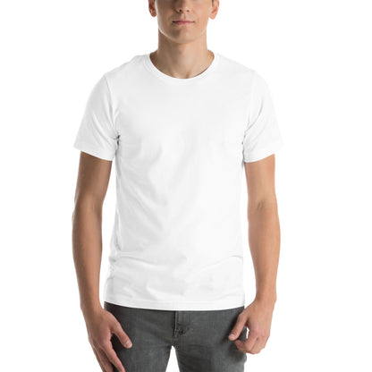 Unisex-T-Shirt - Technoszene