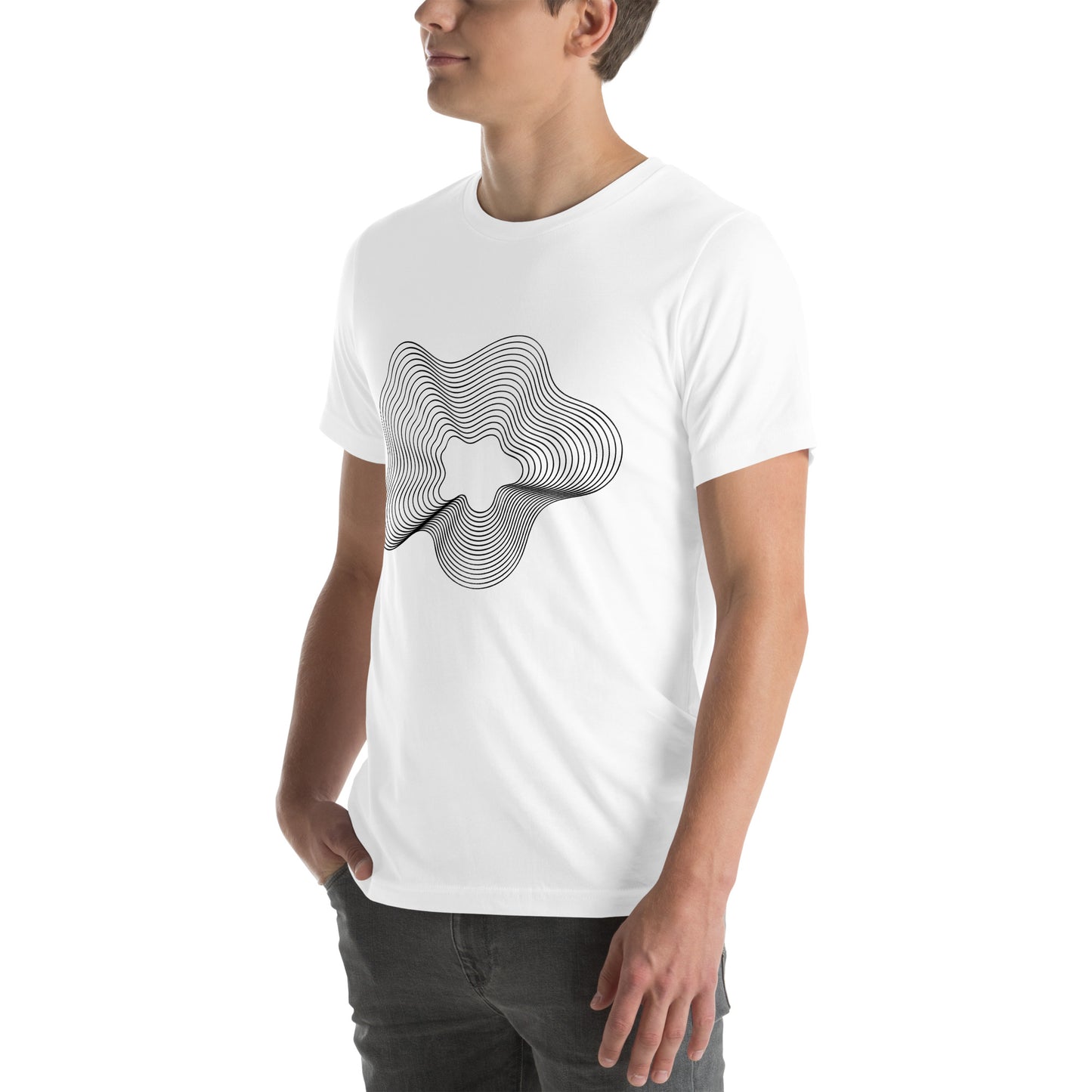 Unisex-T-Shirt