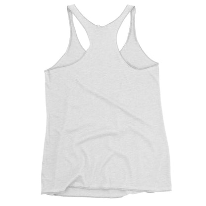 Racerback Tank-Top für Damen