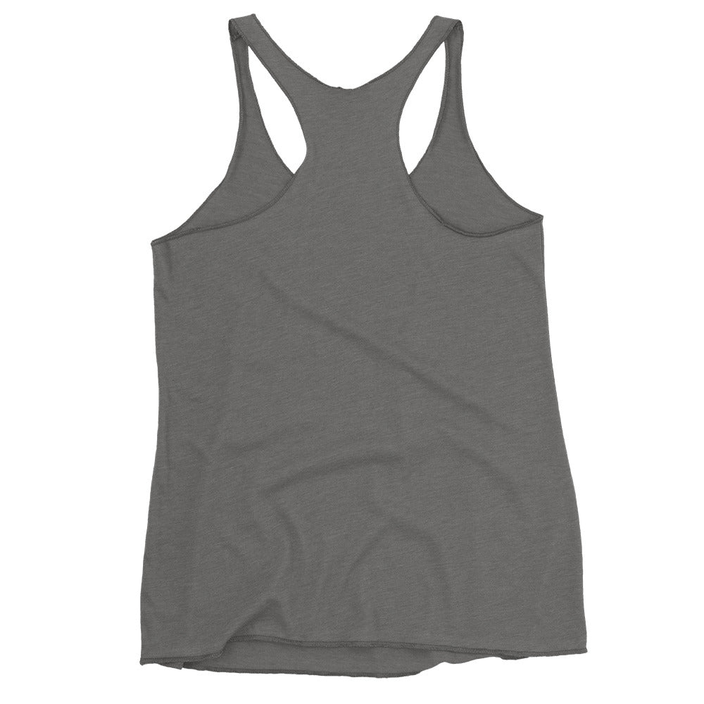 Racerback Tank-Top für Damen