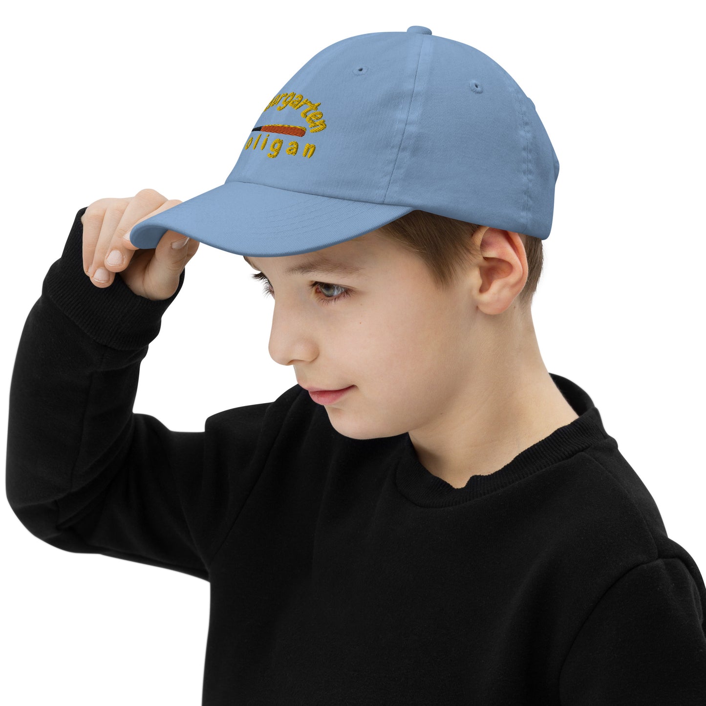 Baseball-Cap für Jugendliche/Kinder