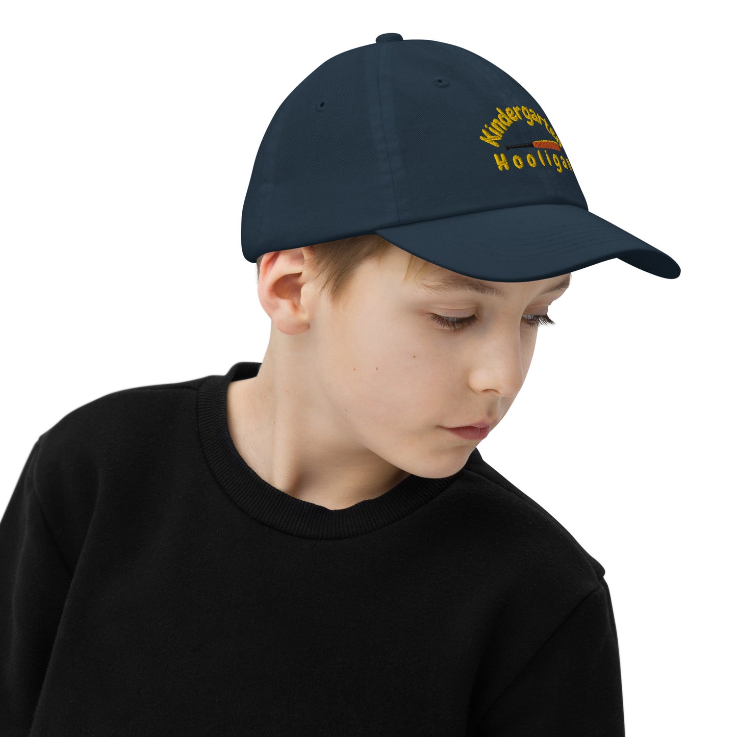 Baseball-Cap für Jugendliche/Kinder