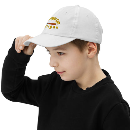 Baseball-Cap für Jugendliche/Kinder