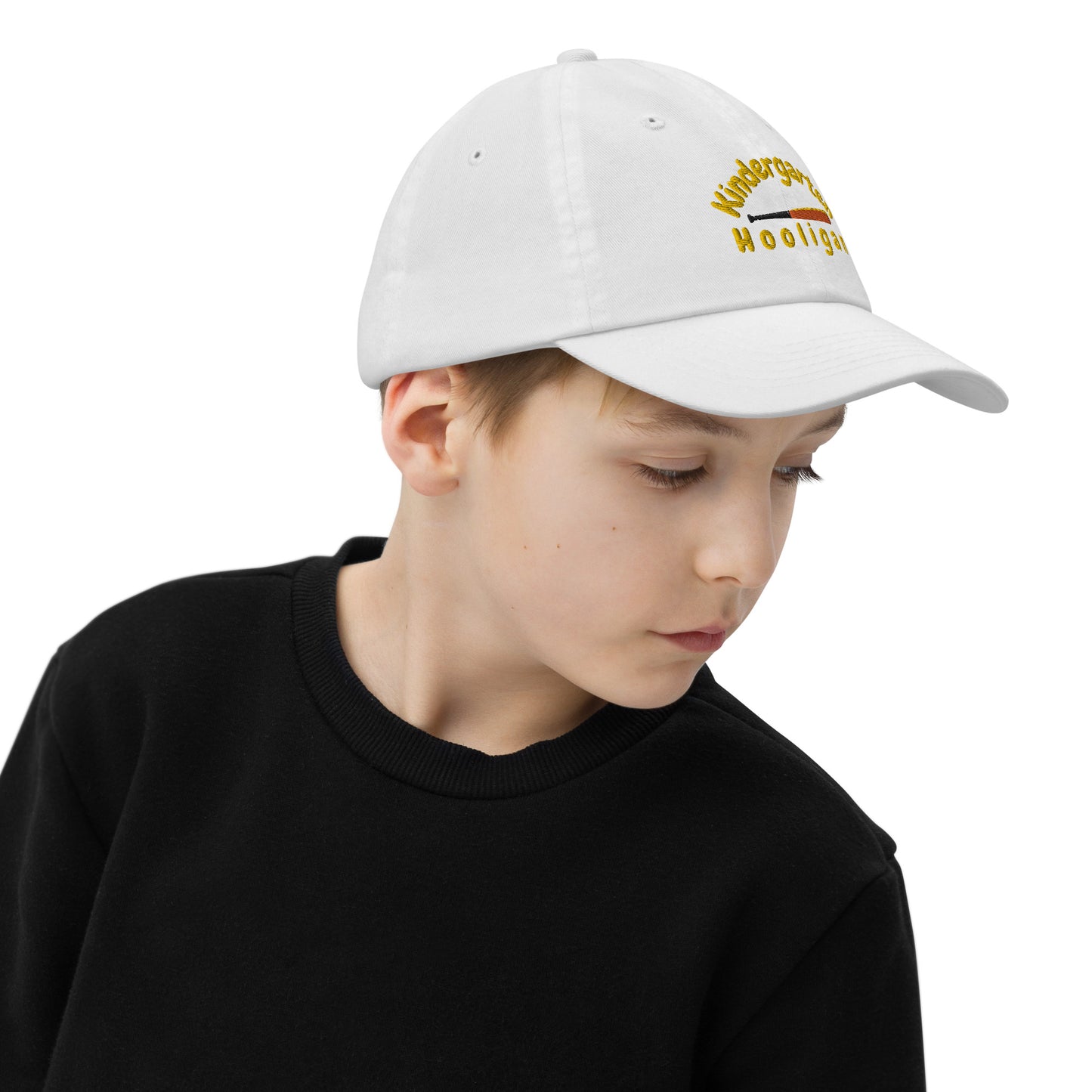 Baseball-Cap für Jugendliche/Kinder